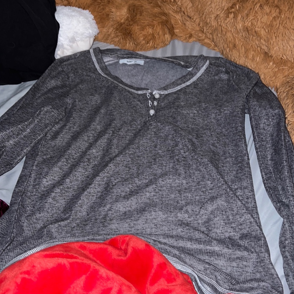 Sonoma sleepwear shirt